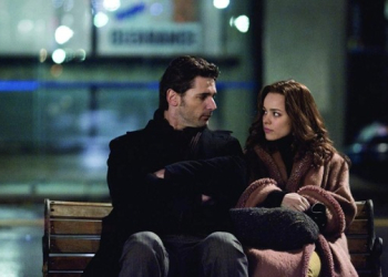 “Sessão da Tarde” desta quarta-feira (06) exibe “Te Amarei Para Sempre”