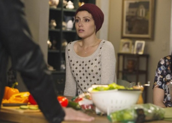 “Sessão da Tarde” desta quinta-feira (14) exibe “Lutando Pela Vida”