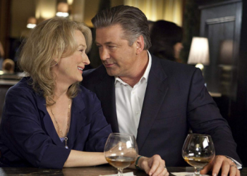 “Sessão da Tarde” desta segunda-feira (18) exibe “Simplesmente Complicado”