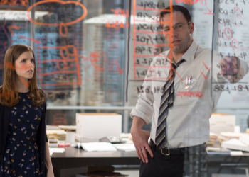 “Tela Quente” desta segunda-feira (18) exibe o filme “O Contador”