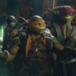 “Tela Quente” desta segunda (25) exibe o filme “As Tartarugas Ninja – Fora das Sombras”
