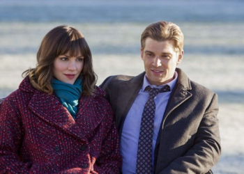 “Sessão da Tarde” desta quarta (27) exibe o filme “Em Meus Sonhos”