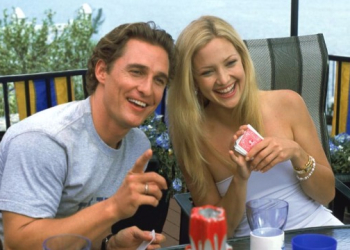 “Sessão da Tarde” desta quarta-feira (13) exibe “Como Perder um Homem em 10 Dias”