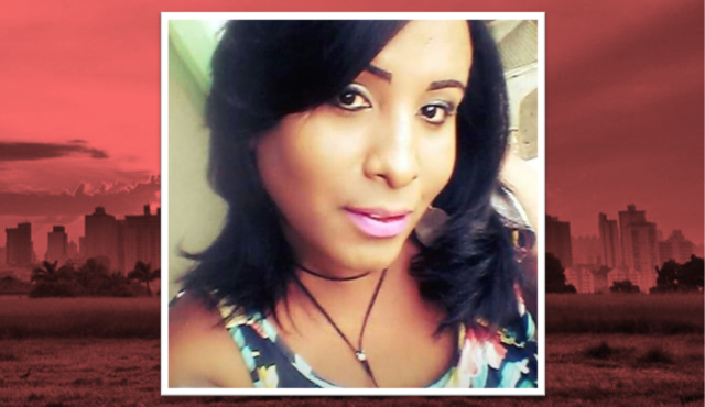 Travesti assassinada em Piracicaba (SP) nesta segunda-feira é identificada