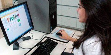 ProUni: resultado da segunda chamada já está disponível na internet