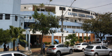 santa casa de limeira