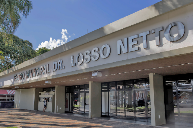 Dr Losso Netto