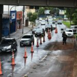Faixas da Avenida Armando Salles são liberadas nesta quinta (28), em Piracicaba