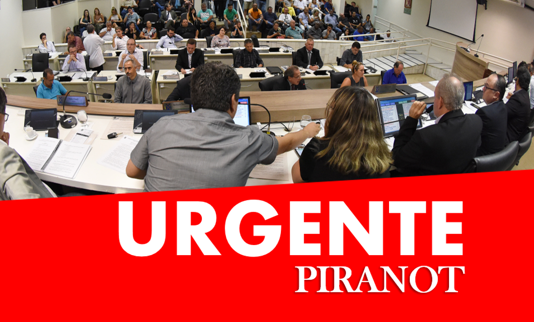 Câmara de Piracicaba vota e decide não abrir CPI do Semae