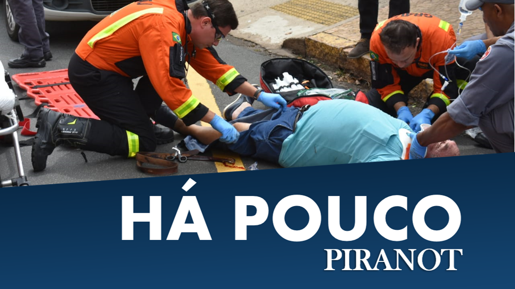 Caminhão carregado com sucata tomba em rodovia de Piracicaba e atinge veículo