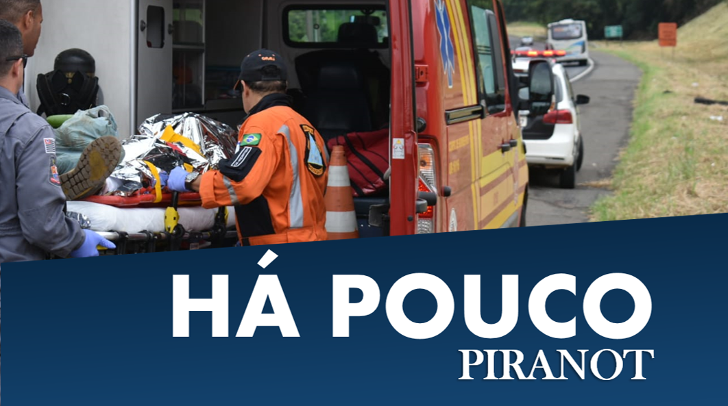 Em Piracicaba, homem é agredido a pauladas na Rodovia Geraldo de Barros