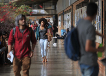 Sisu: termina hoje prazo de matrícula em instituições de ensino