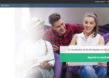 Resultado do Fies será divulgado nesta segunda-feira (25)
