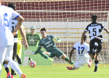 XV luta até o fim e vence o Santo André no Barão da Serra Negra