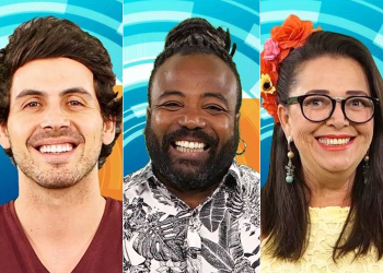 Enquete BBB19: pesquisa UOL aponta eliminação de Rodrigo nesta terça (19)