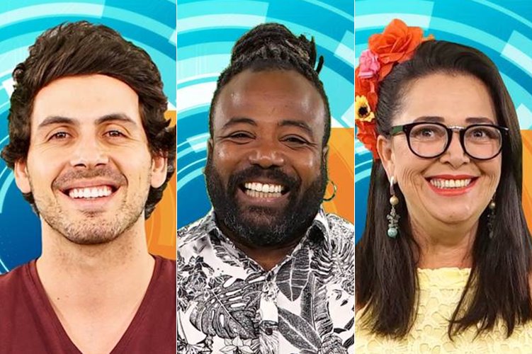 Enquete BBB19: pesquisa UOL aponta eliminação de Rodrigo nesta terça (19)