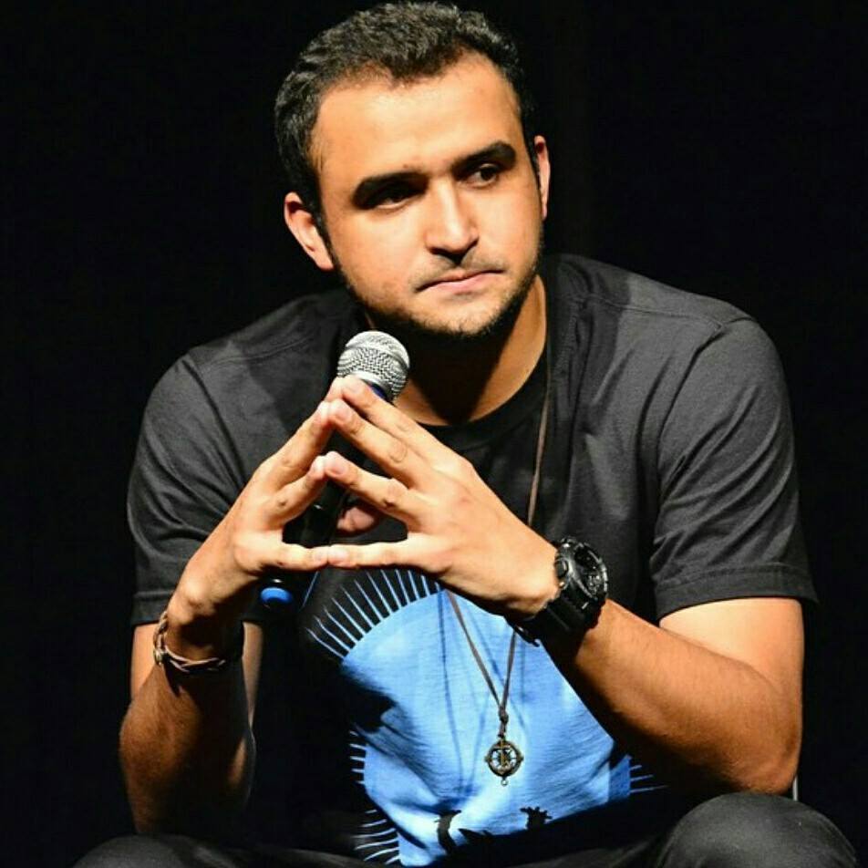 Em Campinas, Thiago Ventura se apresenta em show de stand-up gratuito