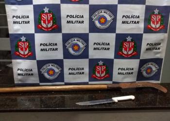 Foto: Polícia Militar