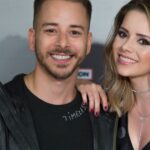 Sandy & Junior relembram hits infantis em live ‘família’ e sem bebedeira