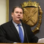 Deputado Roberto Morais continua na UTI segundo o último boletim médico divulgado