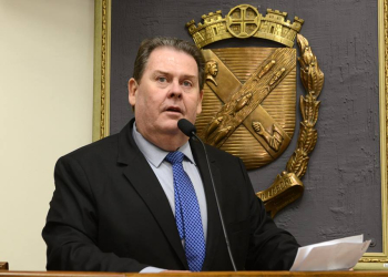 Deputado Roberto Morais continua na UTI segundo o último boletim médico divulgado