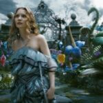 “Sessão da Tarde” desta sexta (08) exibe “Alice no País das Maravilhas”