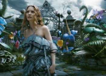 “Sessão da Tarde” desta sexta (08) exibe “Alice no País das Maravilhas”