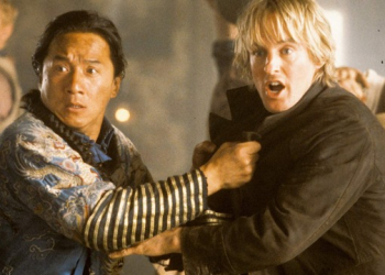 “Sessão da Tarde” desta quinta-feira (07) exibe o filme “Bater ou Correr”