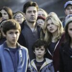 “Tela Quente” desta segunda (11) exibe o filme “A 5ª Onda”