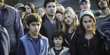 “Tela Quente” desta segunda (11) exibe o filme “A 5ª Onda”