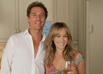 “Sessão da Tarde” desta terça-feira (12) exibe o filme “Armações do Amor”