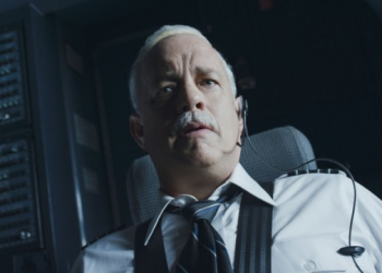 “Sessão da Tarde” desta quarta-feira (13) exibe “Sully – O Herói do Rio Hudson”