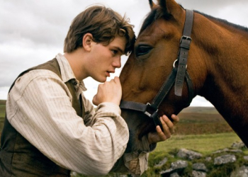 “Sessão da Tarde” desta terça-feira (19) exibe o filme “Cavalo de Guerra”