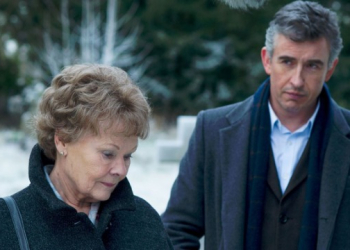 “Sessão da Tarde” desta quinta-feira (21) exibe o filme “Philomena”