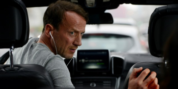 “Tela Quente” desta segunda-feira (25) exibe o filme “Direção Explosiva”