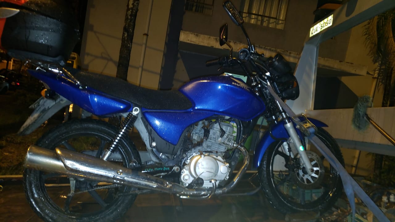 Motoqueiro de 31 anos que morreu em Piracicaba será sepultado nesta sexta (22)