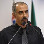 Vereador Isac Souza defende bicicleta como opção de transporte em Piracicaba