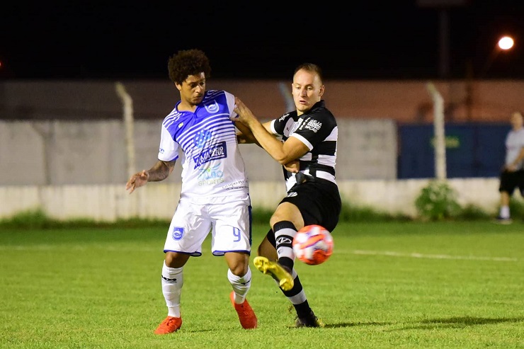 XV de Piracicaba