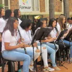 Instituto de música em Piracicaba abre 100 vagas gratuitas para banda e coral