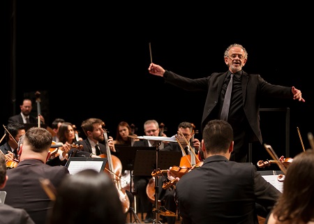 Prefeitura de Piracicaba repassa R$ 700 mil para Orquestra Sinfônica