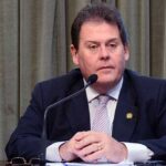 Deputado Roberto Morais segue internado na UTI da Unimed sem previsão de alta