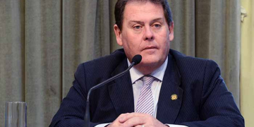 Deputado Roberto Morais segue internado na UTI da Unimed sem previsão de alta