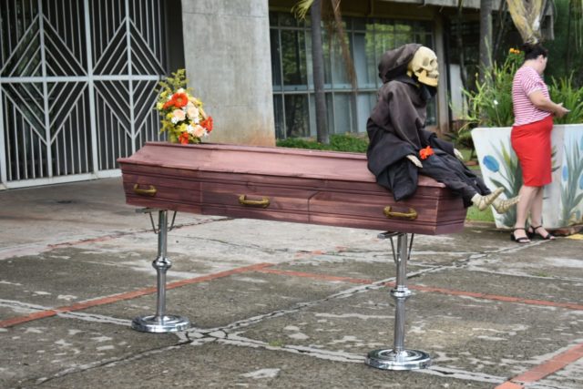 Foto: Wagner Romano / Jornal PIRANOT