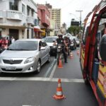 Atropelamento de idoso congestiona uma das principais avenidas de Piracicaba