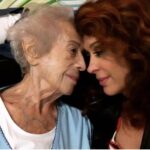 Morre aos 95 anos a mãe de Claudia Raia; atriz lamenta: “desnorteada”