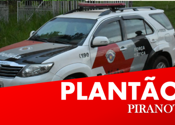 Após trocar tiros com a Polícia Militar, traficante morre em Piracicaba (SP)