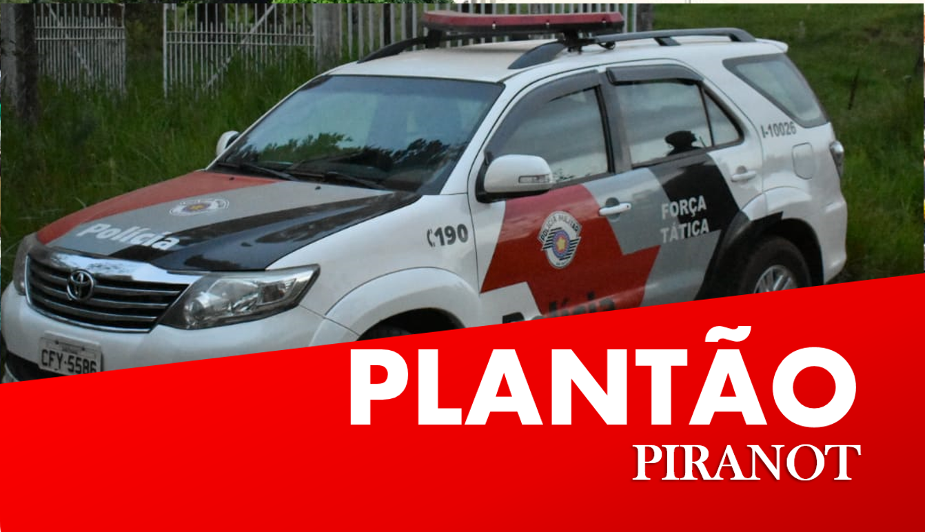 Após trocar tiros com a Polícia Militar, traficante morre em Piracicaba (SP)