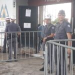 policiamento