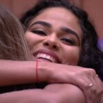 Elana é a 9ª eliminada do BBB19, com 51,09% dos votos