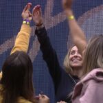 Enquete BBB19: quem você acha que Paula indicará ao paredão?